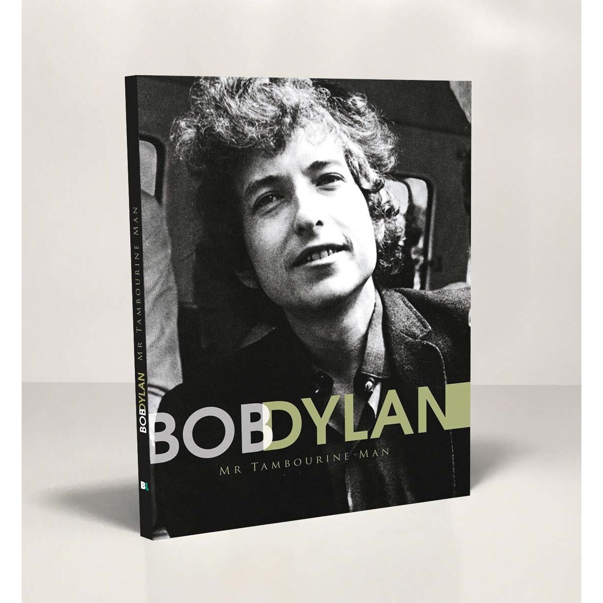 Bob Dylan: Mr Tambourine man 1