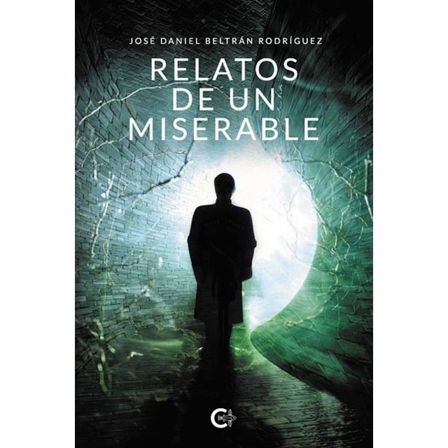 Relatos de un miserable (Capa mole) 1