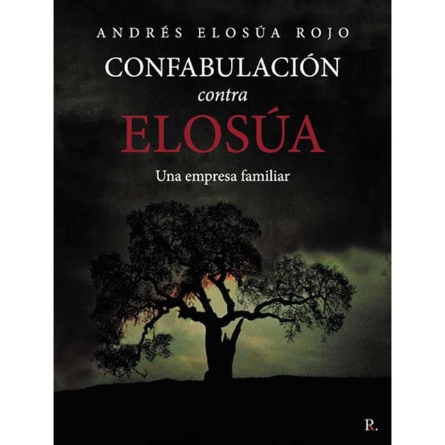 Confabulación contra elosúa 1