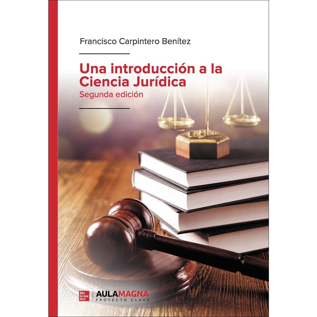 Una introducción a la Ciencia Jurídica (Capa mole) 1