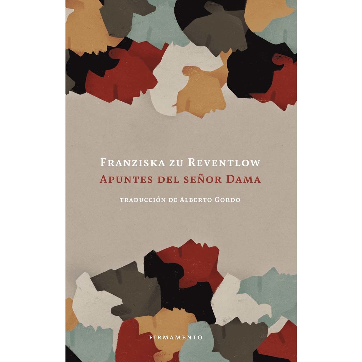 Apuntes del señor Dama 1