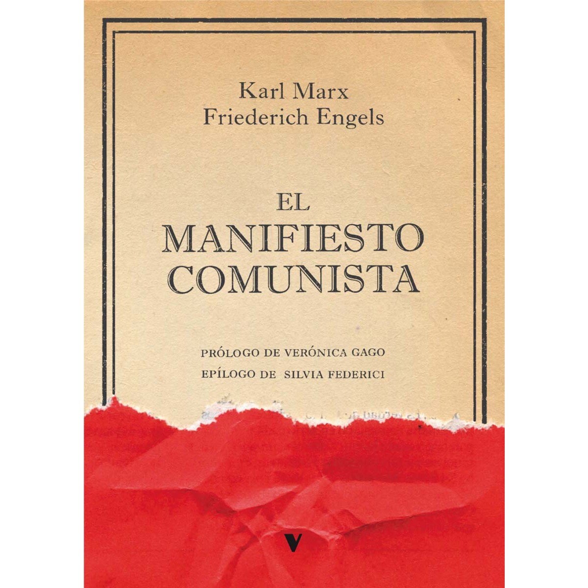El manifiesto comunista 1
