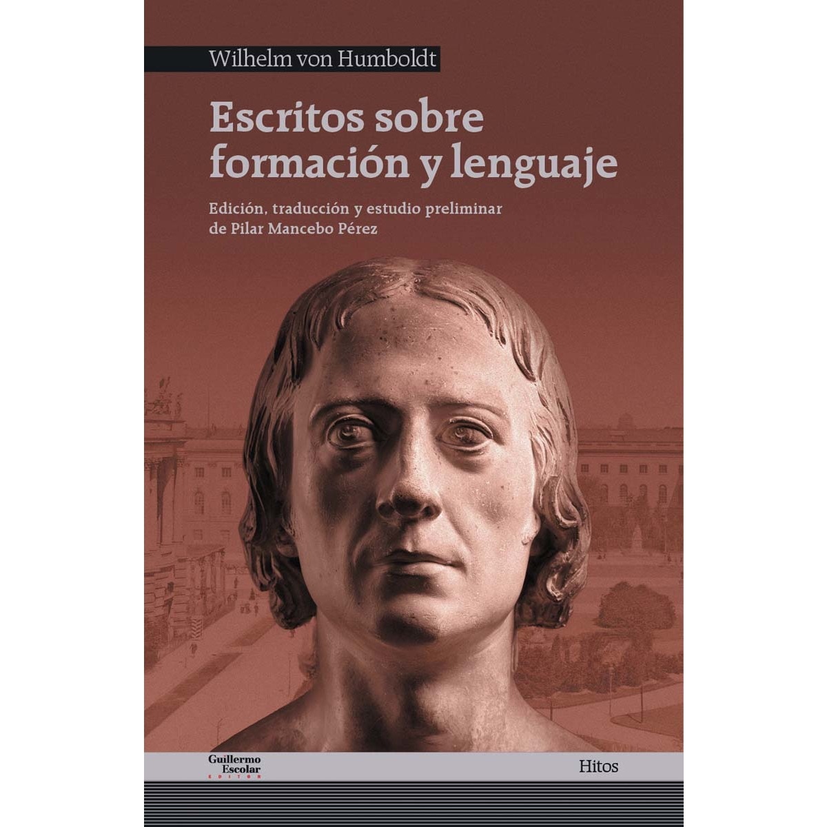 Escritos sobre formación y lenguaje 1