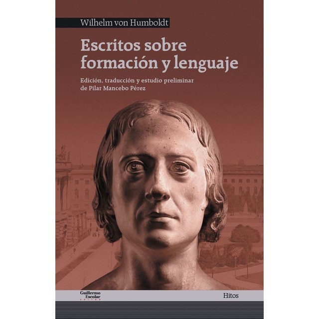 Imagen 0 de Escritos sobre formación y lenguaje