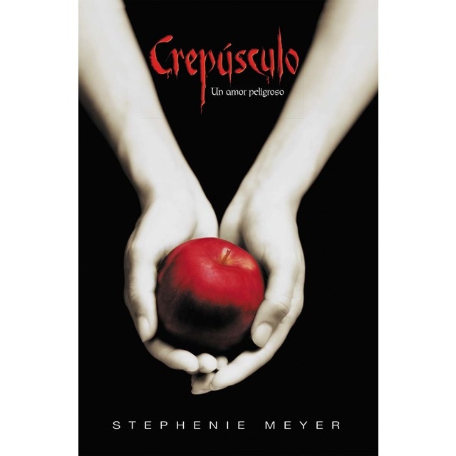 Imagen 0 de Crepúsculo (Saga Crepúsculo 1)  (Tapa blanda)
