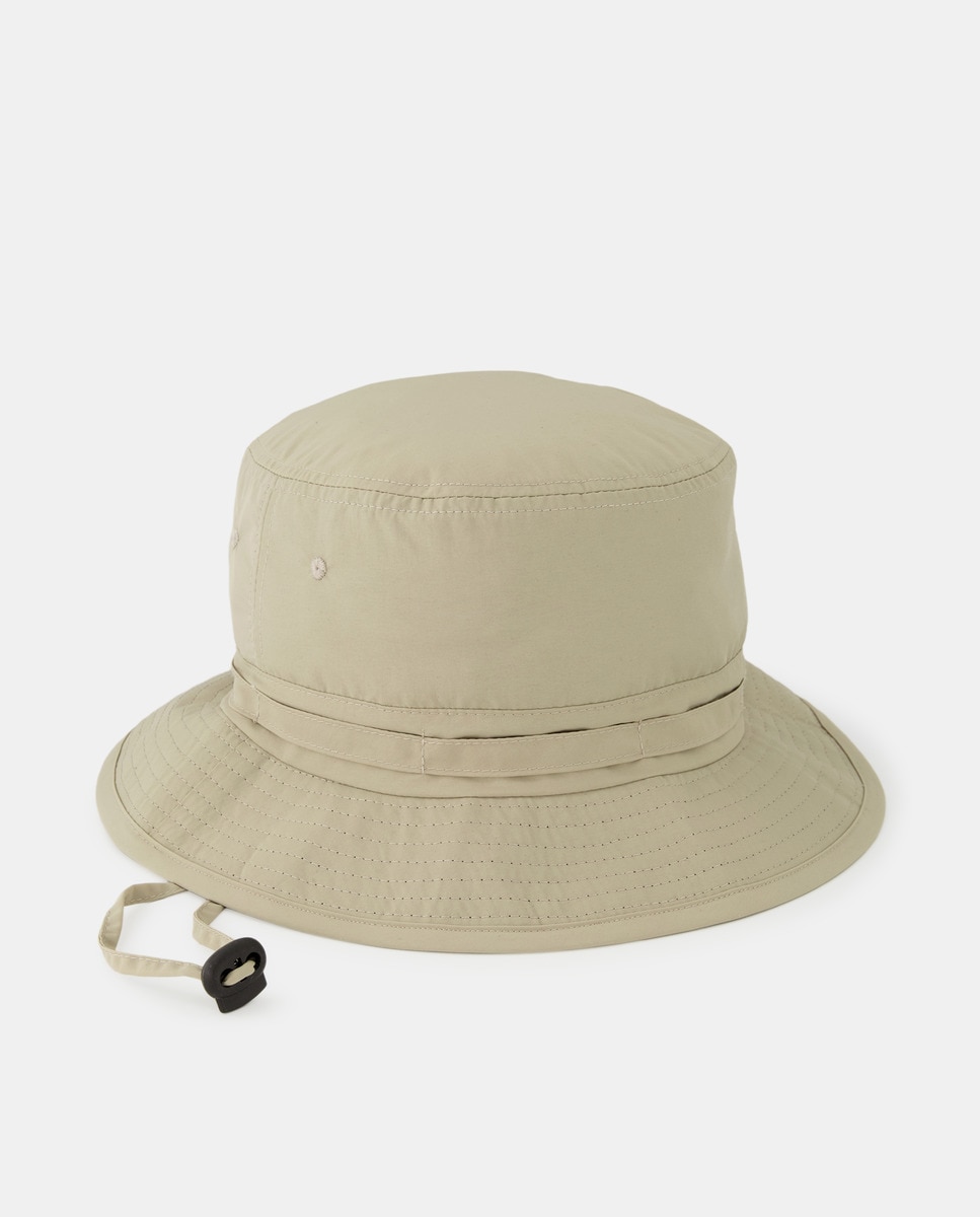 Chapeau type bob imperméable
