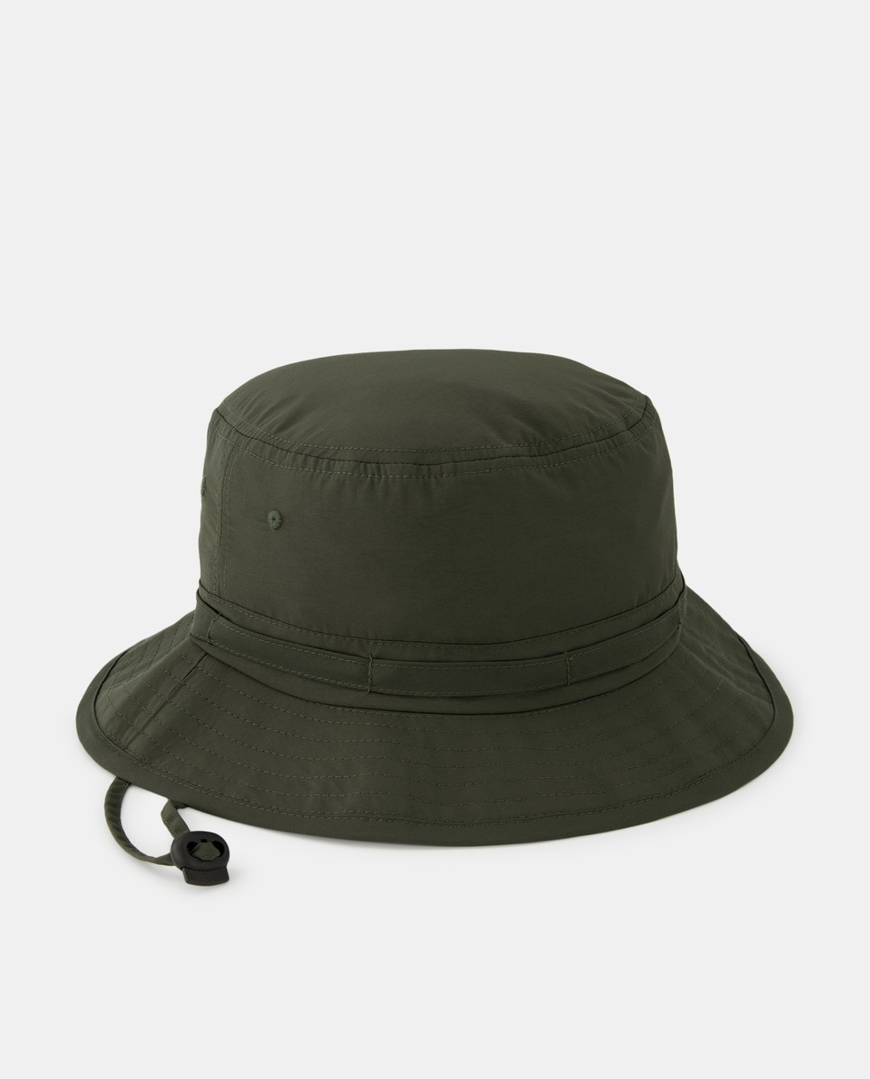 Chapeau type bob imperméable