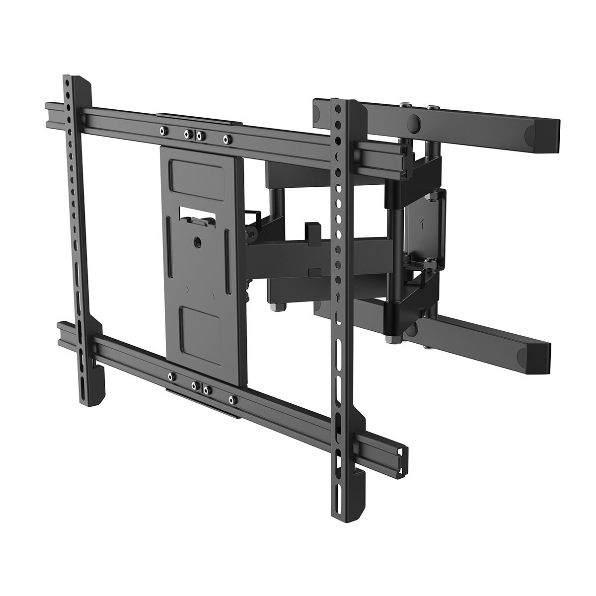 Soporte TV Desplegable 70" a 90" Negro-1