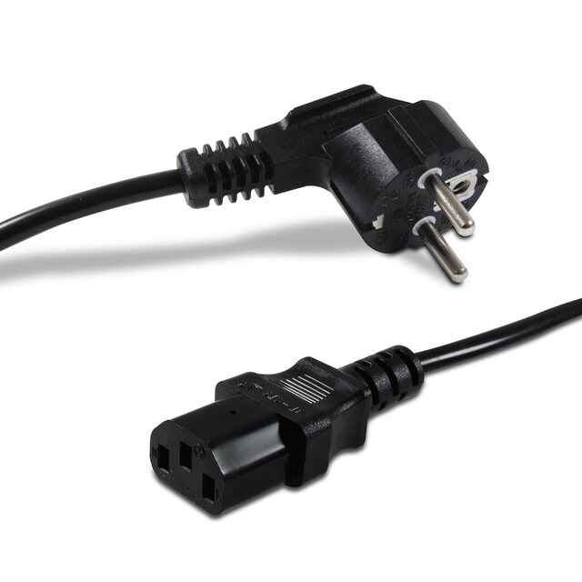 Imagen 0 de Cable Alimentación Red C13