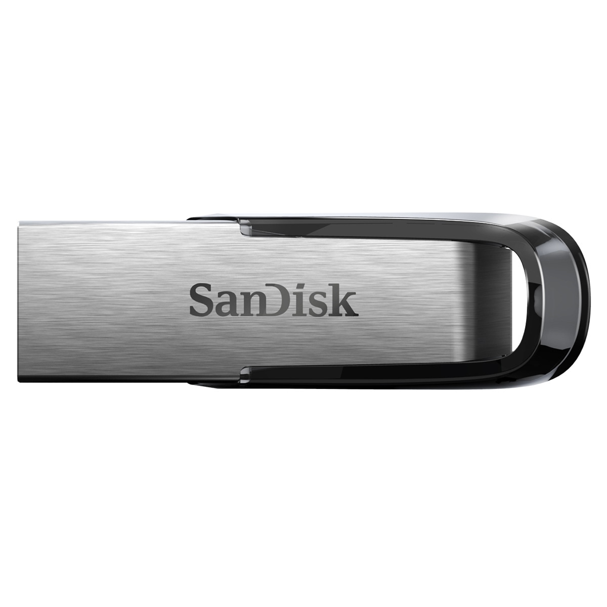 Pendrive SanDisk Ultra Flair 256GB, USB 3.0 Plata-3