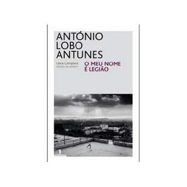 Imagem 0 de O Meu Nome é Legião