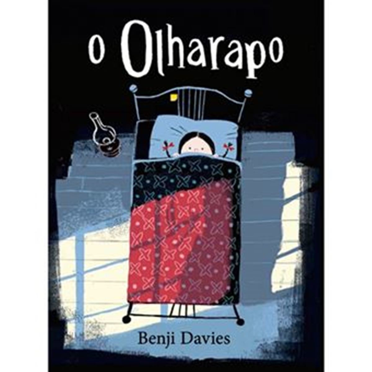 Imagem 0 de O Olharapo