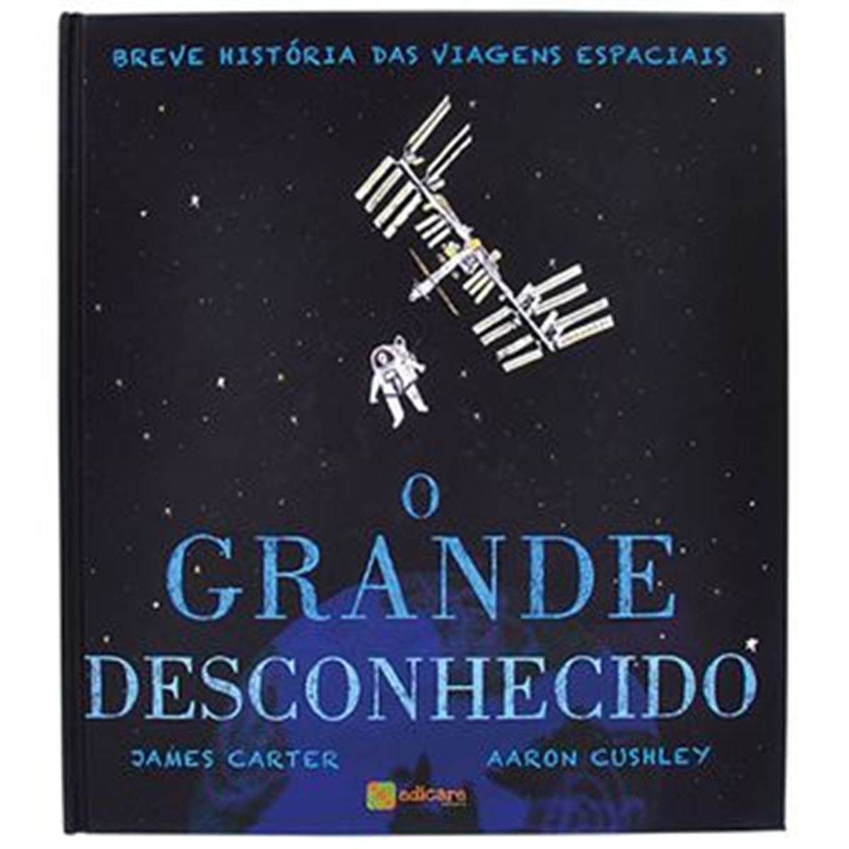 O Grande Desconhecido 1