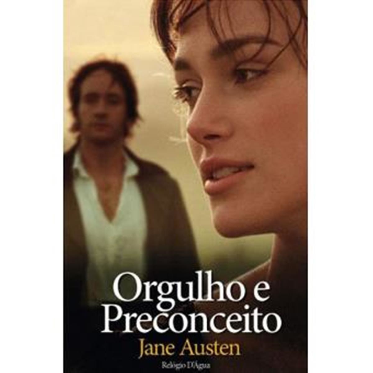 Orgulho e Preconceito 1