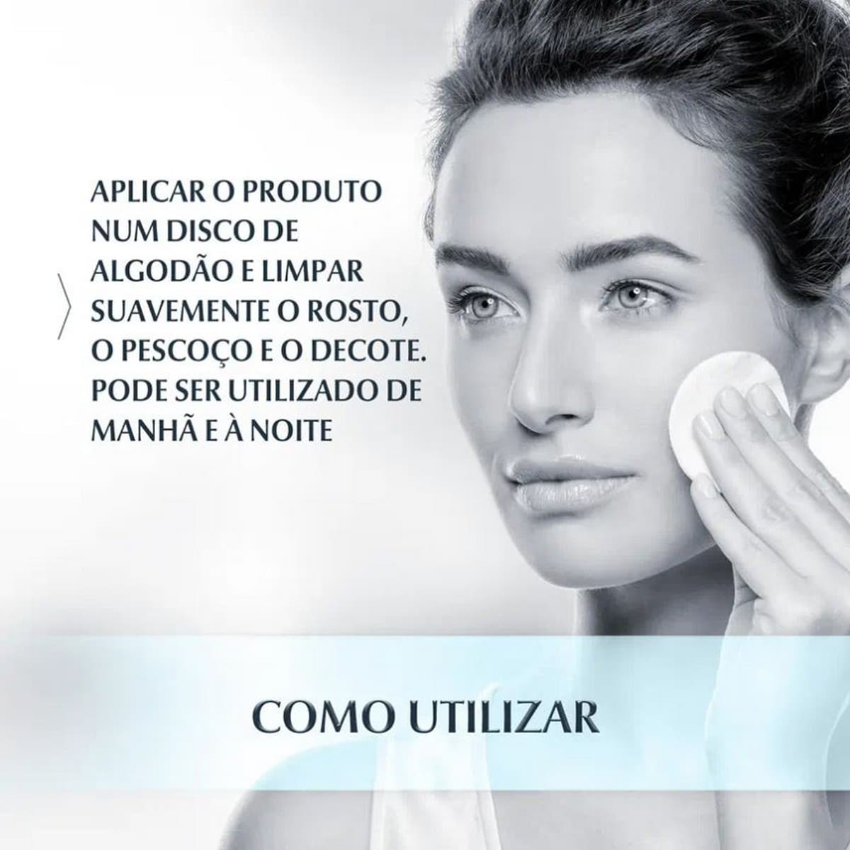 Solução Micelar 3 em 1 DermatoClean Eucerin® 4