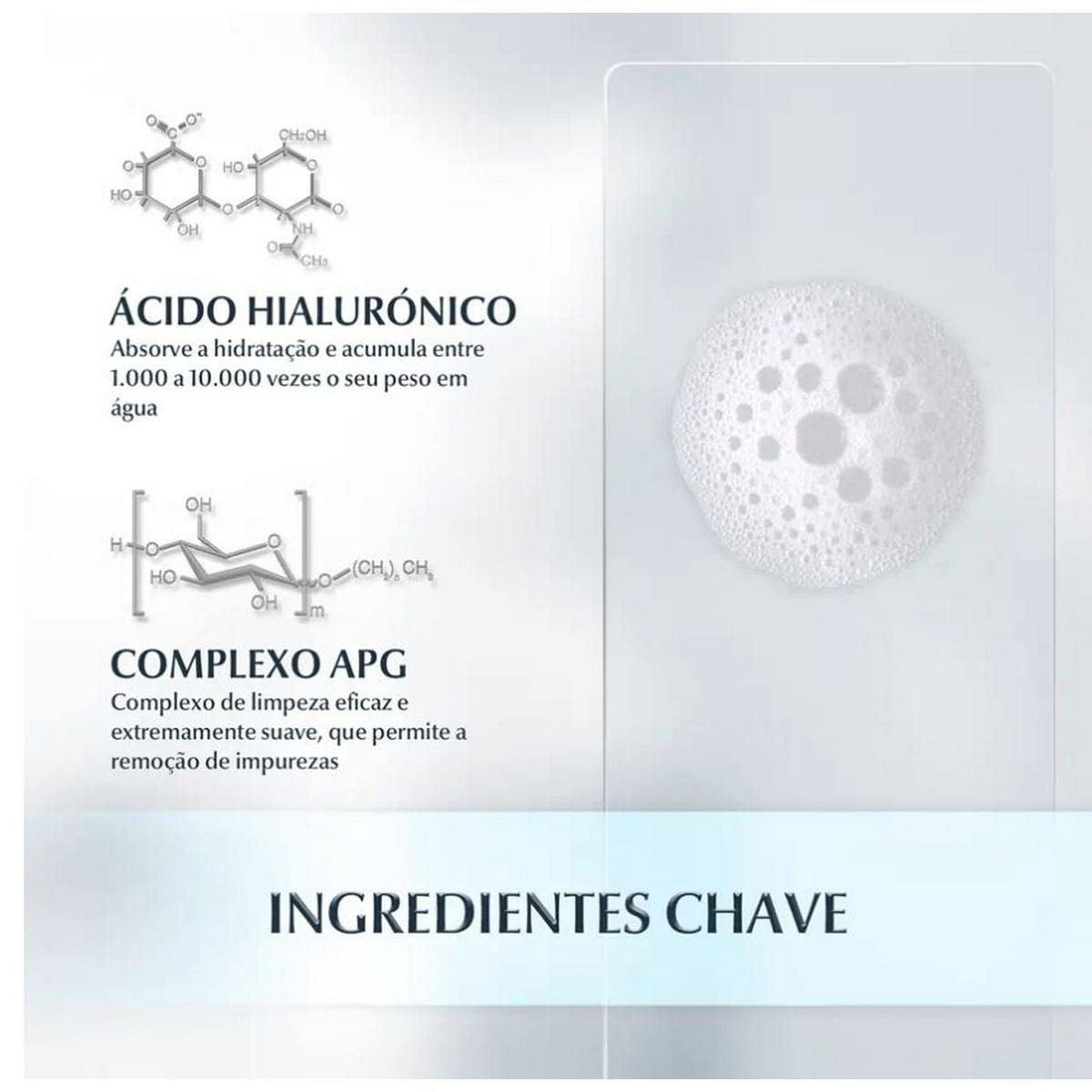 Solução Micelar 3 em 1 DermatoClean Eucerin® 3