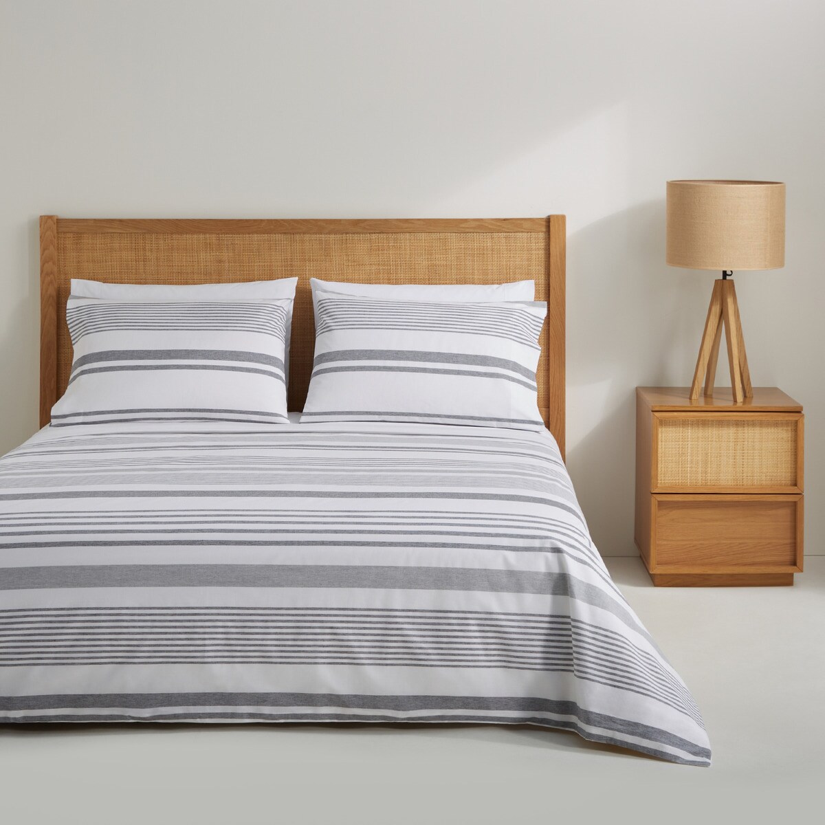 Parure housse de couette Shadow