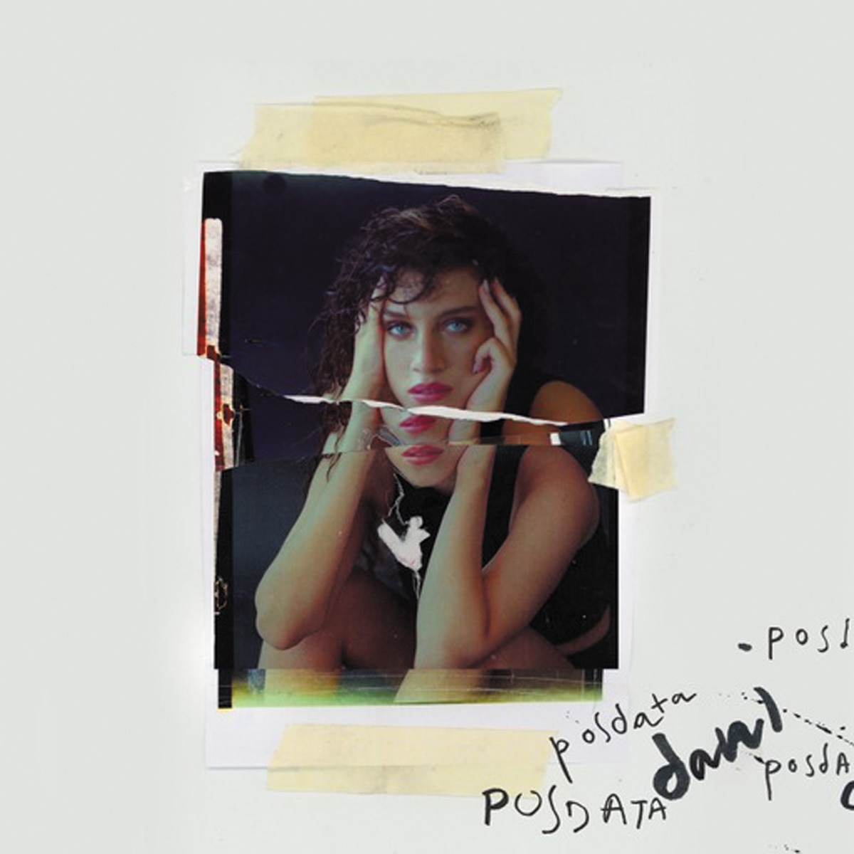 Imagem 0 de Postdata (LP-Vinil)