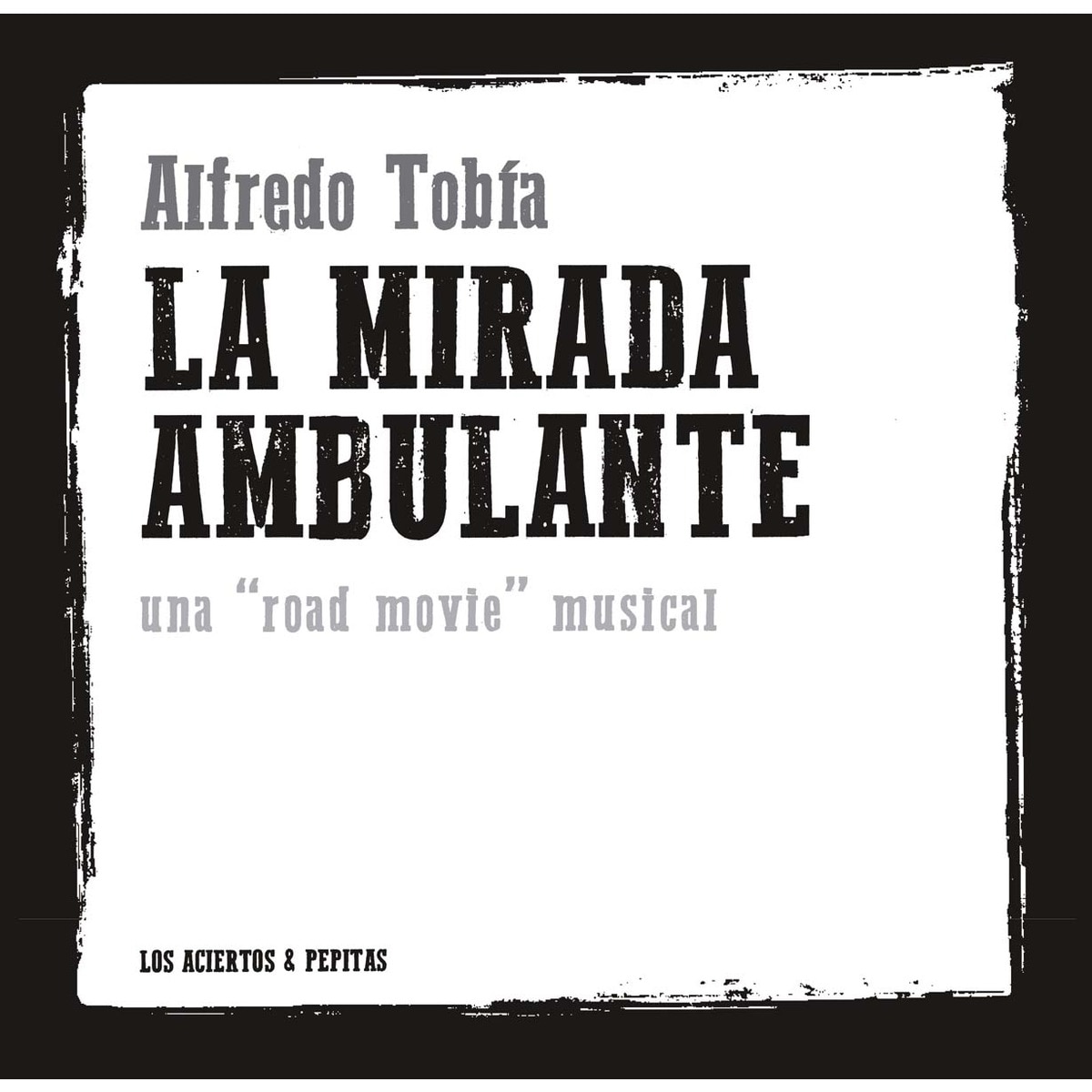 Imagem 0 de La mirada ambulante: Una 'road movie' musical (Capa mole com abas)