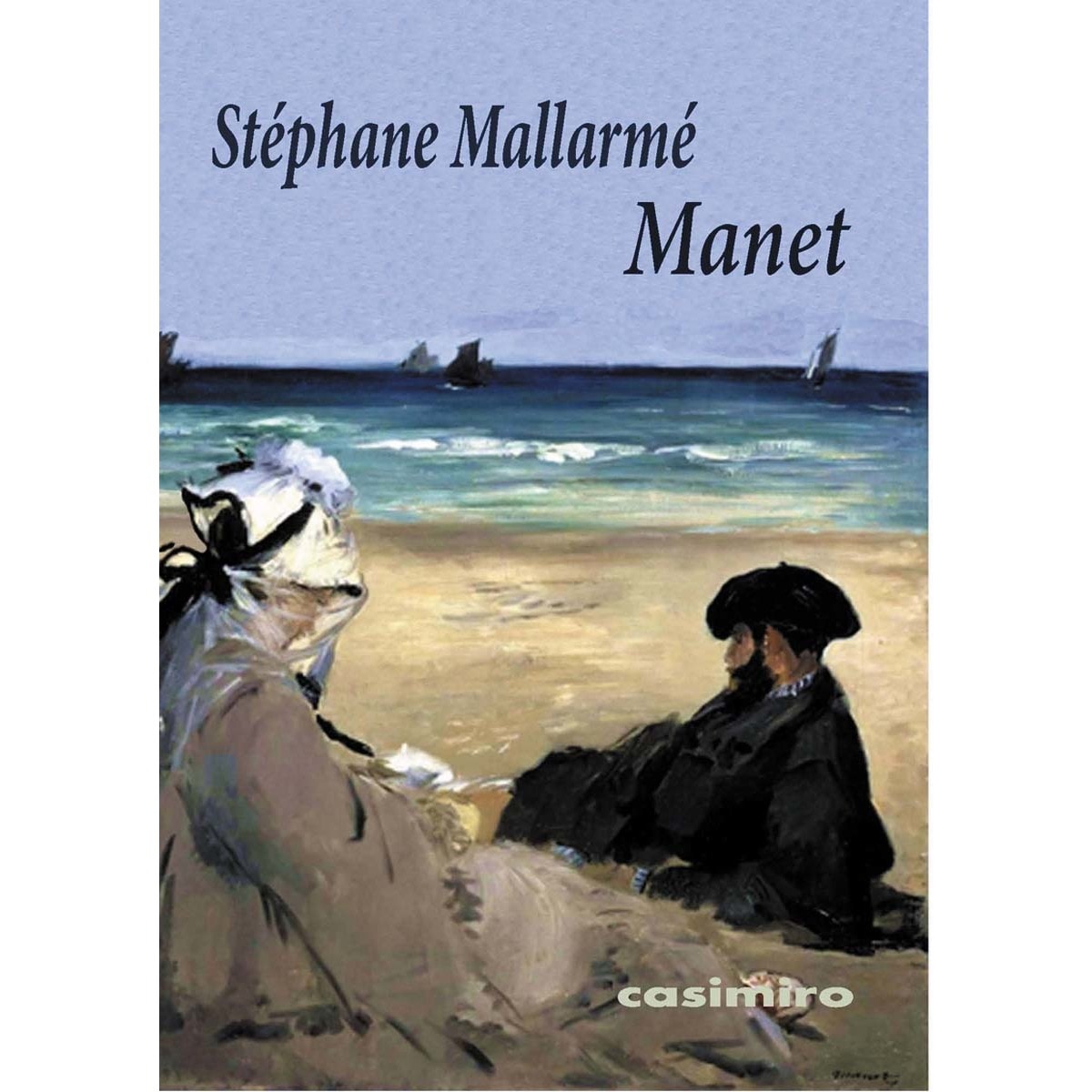 Manet (Capa dura) 1