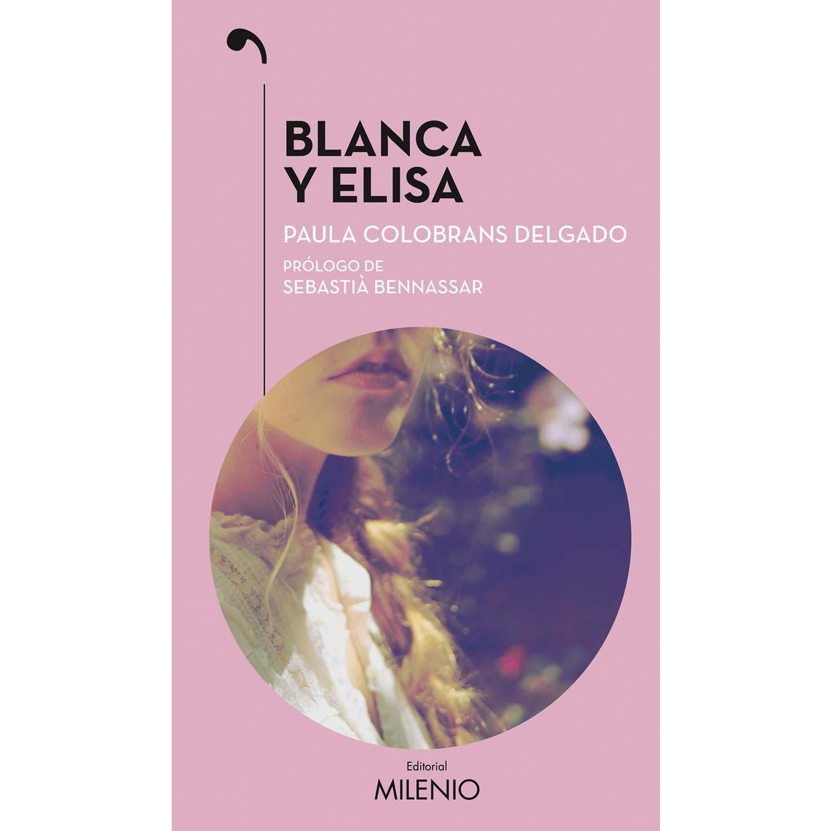 Blanca y Elisa (Capa mole com abas) 1