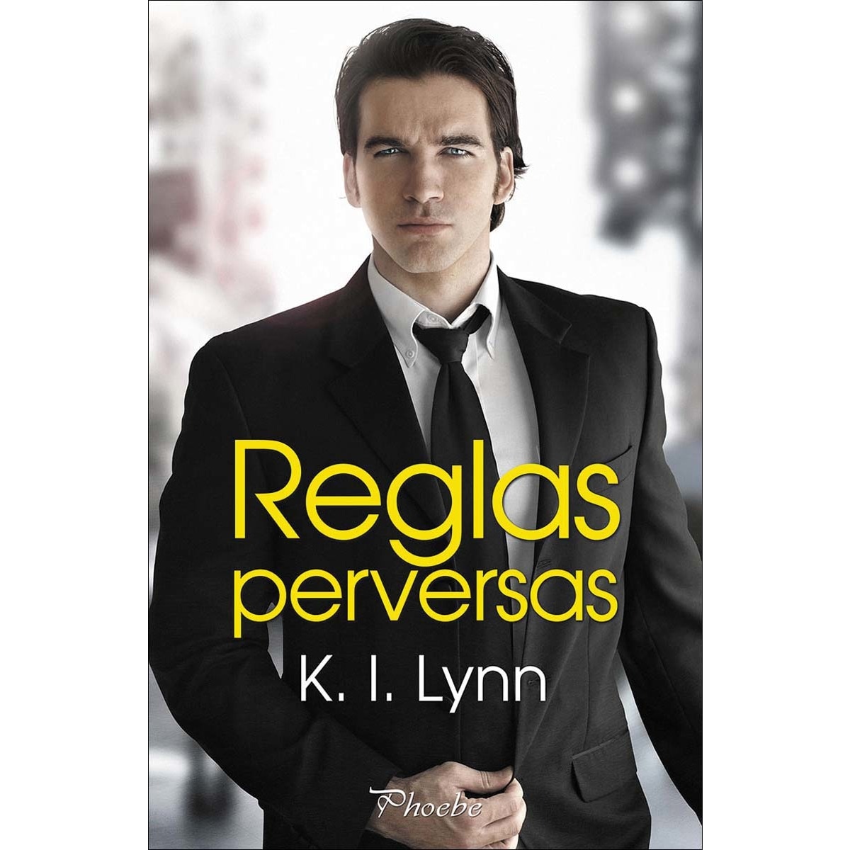 Reglas perversas (Capa mole com abas) 1
