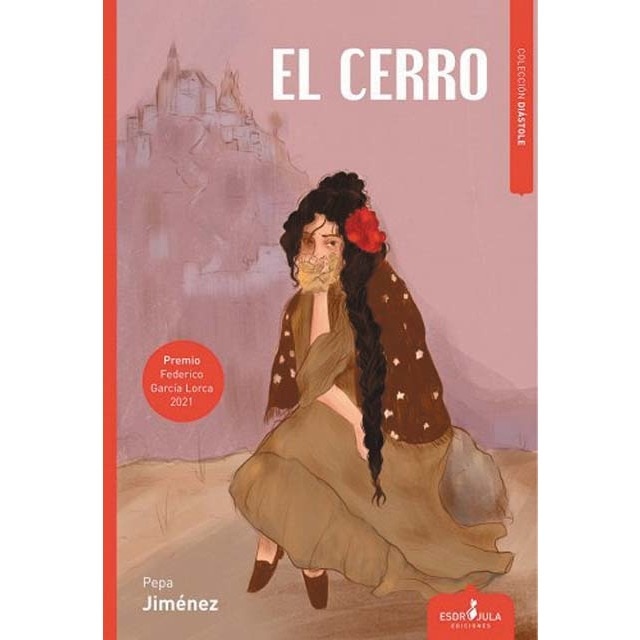 El cerro (Capa mole com abas) 1