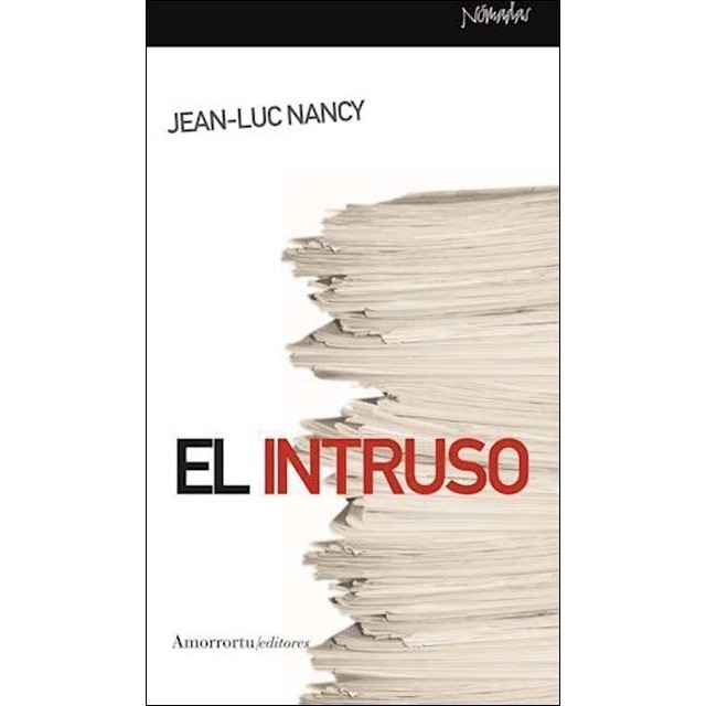 El intruso 1