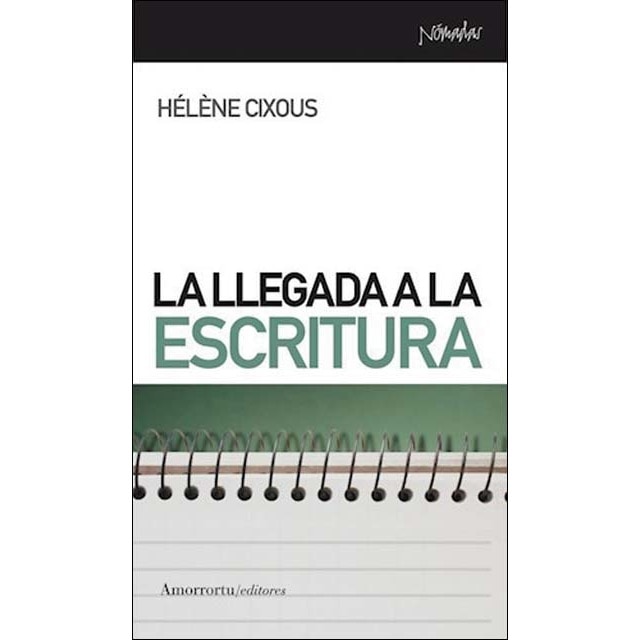 La llegada a la escritura 1