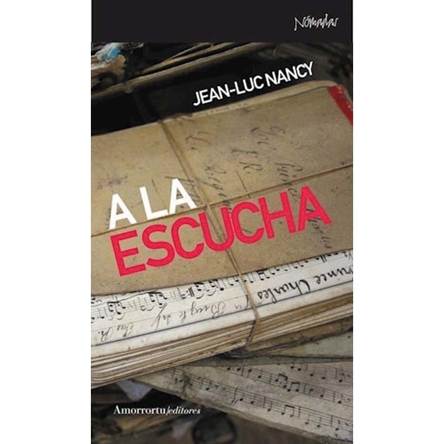 A la escucha 1