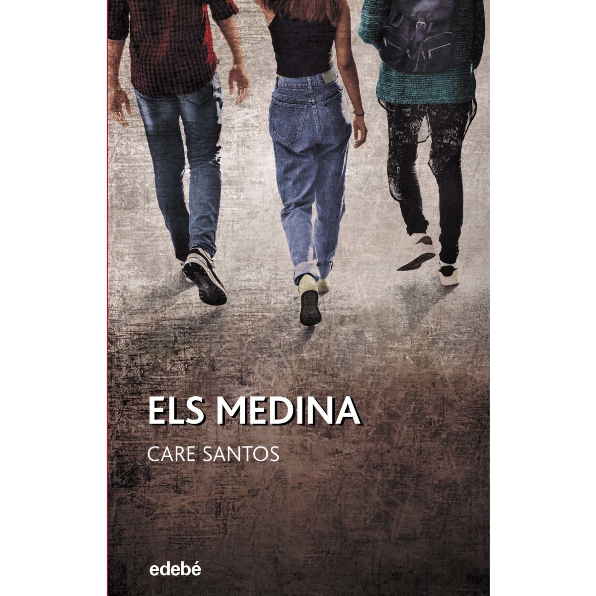 ELS MEDINA (Capa mole) 1