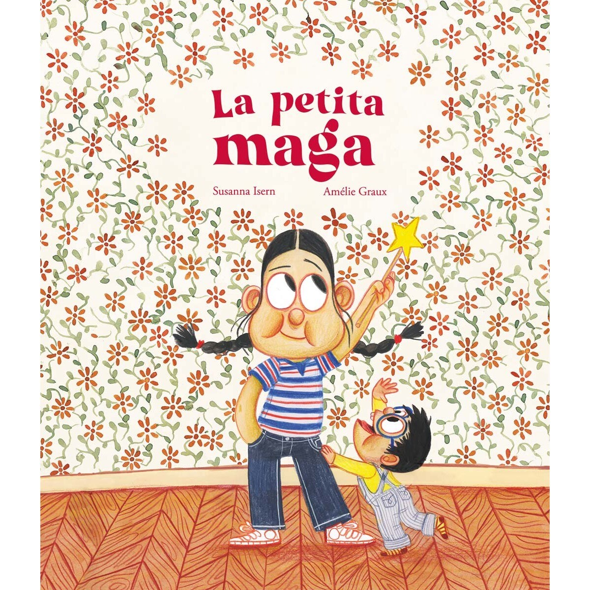 Imagem 0 de La petita maga (Capa dura)