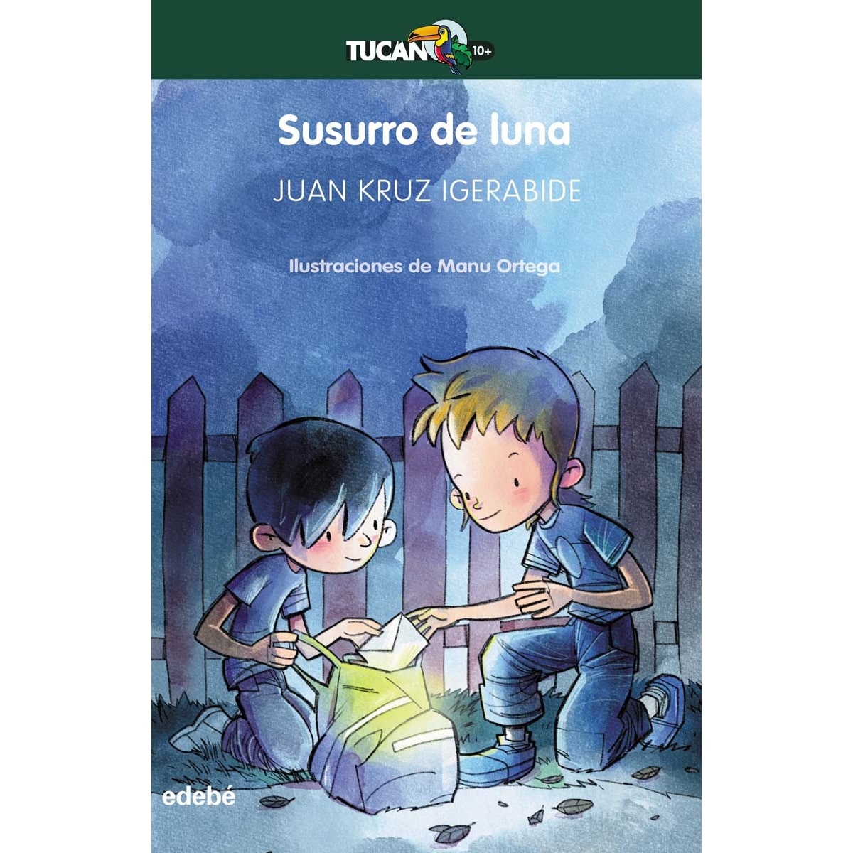 Imagem 0 de SUSURRO DE LUNA (Capa mole)