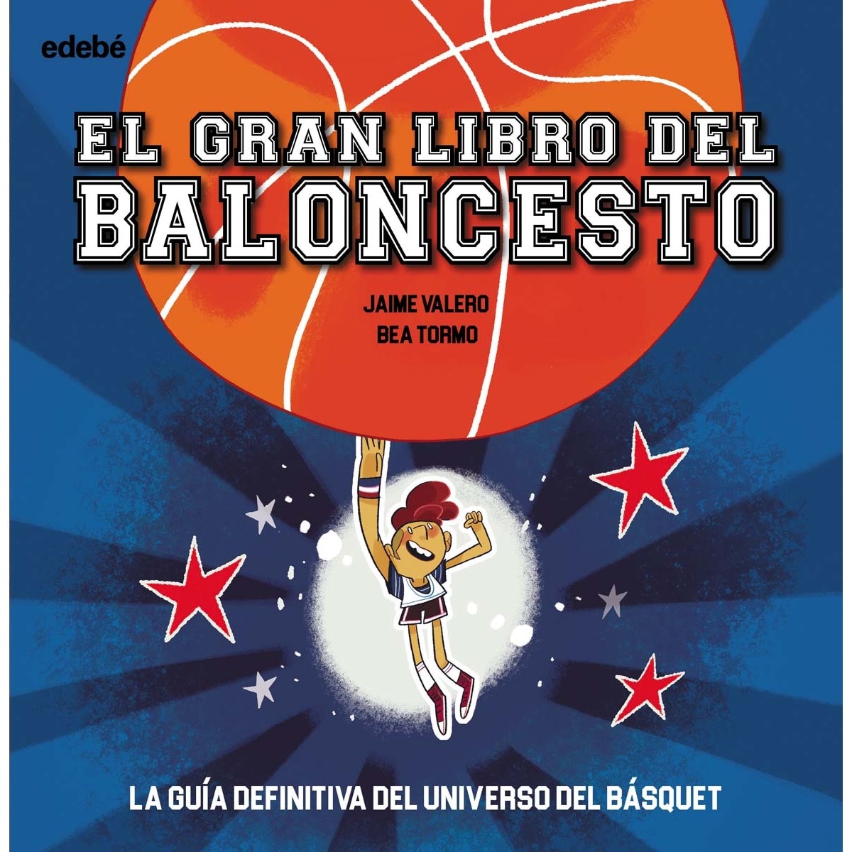 EL GRAN LIBRO DEL BALONCESTO (Capa dura) 1