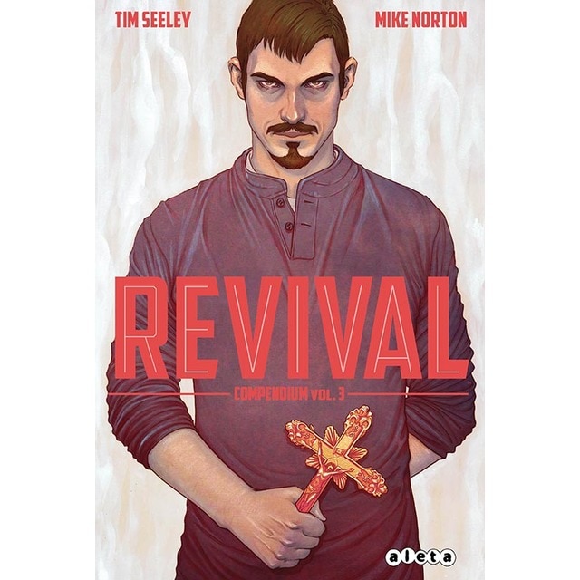 REVIVAL COMPENDIUM VOL. 3 1