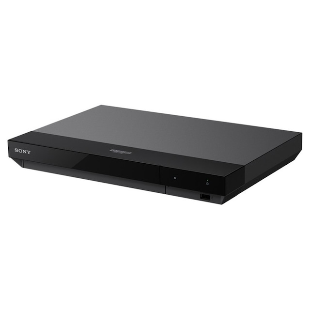 Imagen 0 de Reproductor Blu-Ray Sony UBP-X700 4K UHD