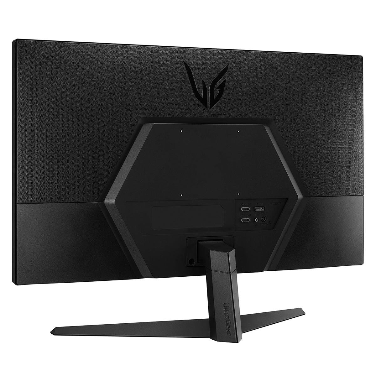 Monitor PC Gaming 68,4 cm (27") LG UltraGear 27GQ50F, 165 Hz, Full HD