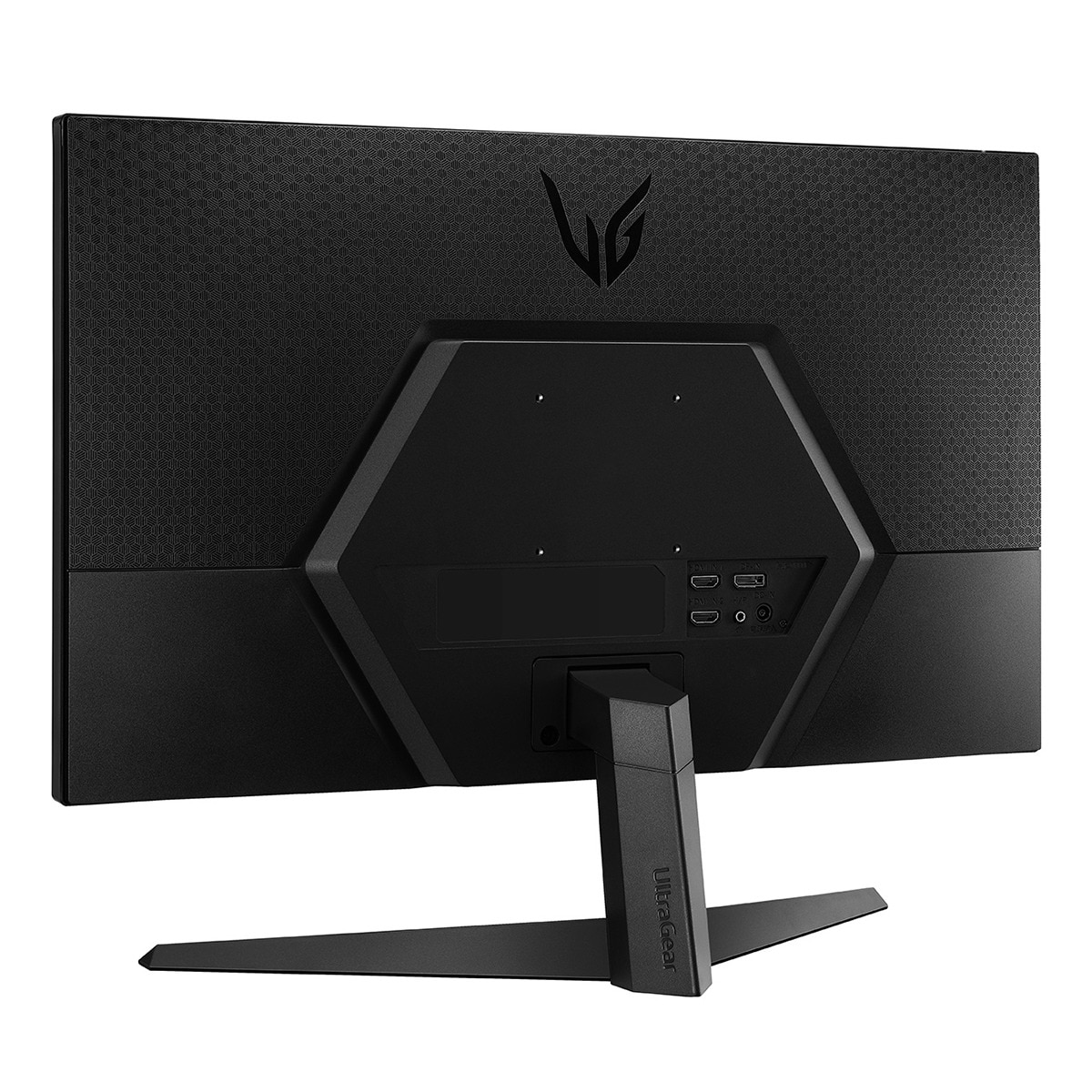 Monitor PC Gaming 60,3 cm (23,8") LG UltraGear 24GQ50F, 165 Hz, Full HD, AMD FreeSync Premium Negro-5