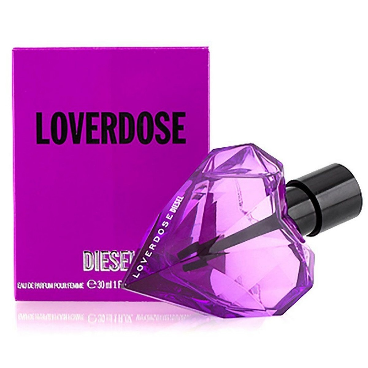 Loverdose Eau de Parfum - 30 ml 2