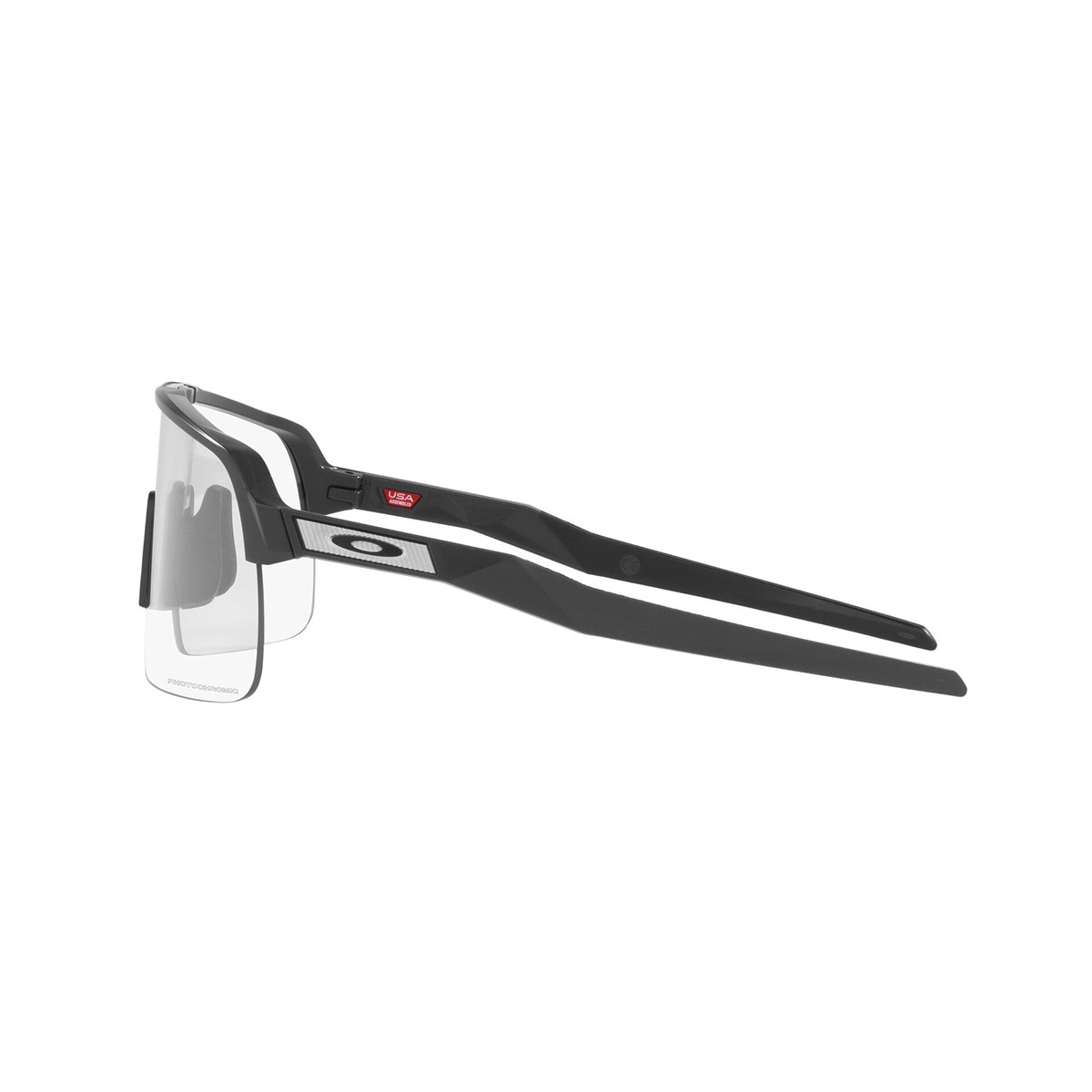 Óculos de ciclismo Sutro Lite Oakley Cinzento / Carvão-3