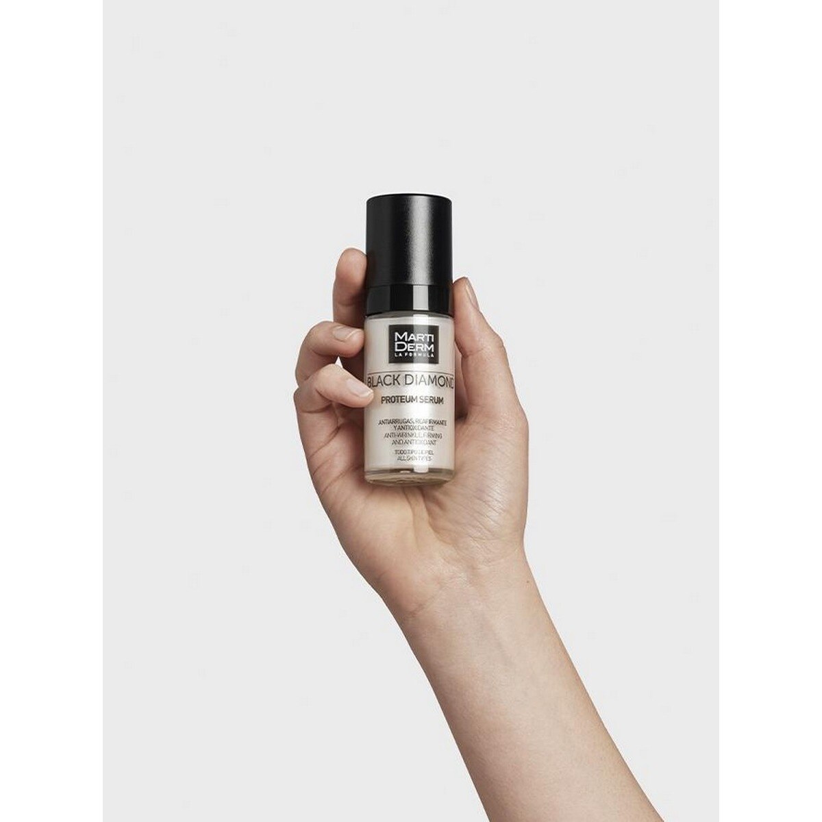 Sérum Porteum Martiderm 4