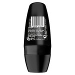 desodorante roll-on Black anti-transpirante pera y madera de cedro 48h envase 50 ml