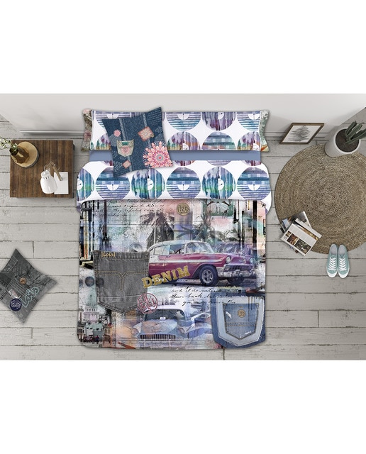 Imagen 0 de Juego nórdico megano