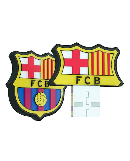 Imagen 0 de USB Josma Sport F.C. Barcelona Escudo 8 GB