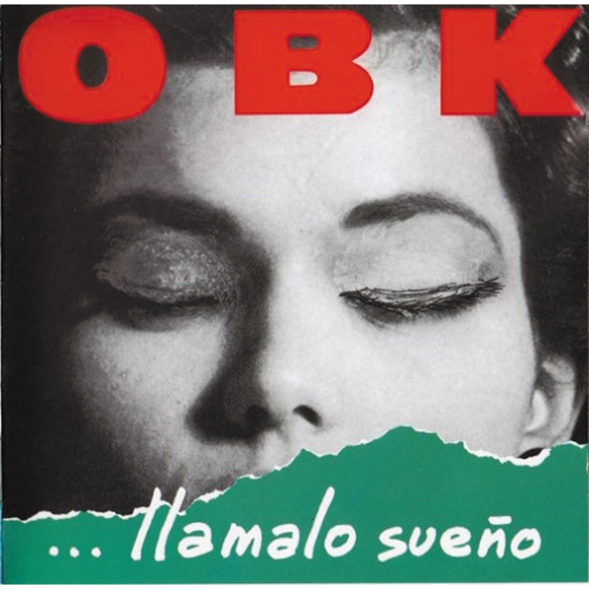 Llámalo sueño (CD + LP-Vinil) 1