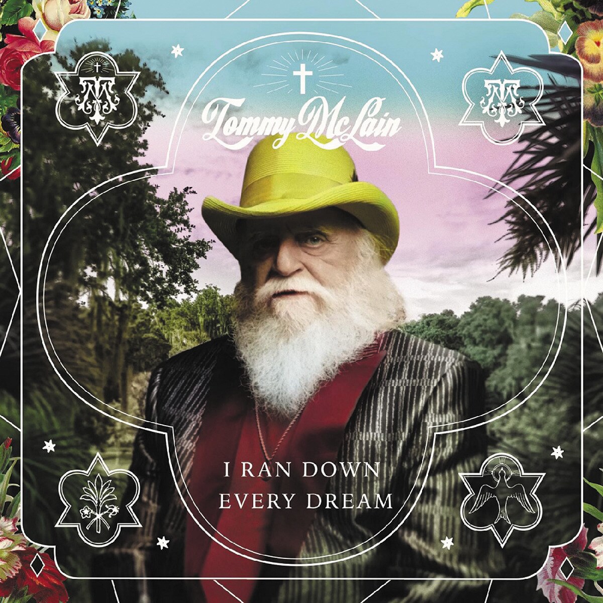 I ran down every dream (LP-Vinil) 1