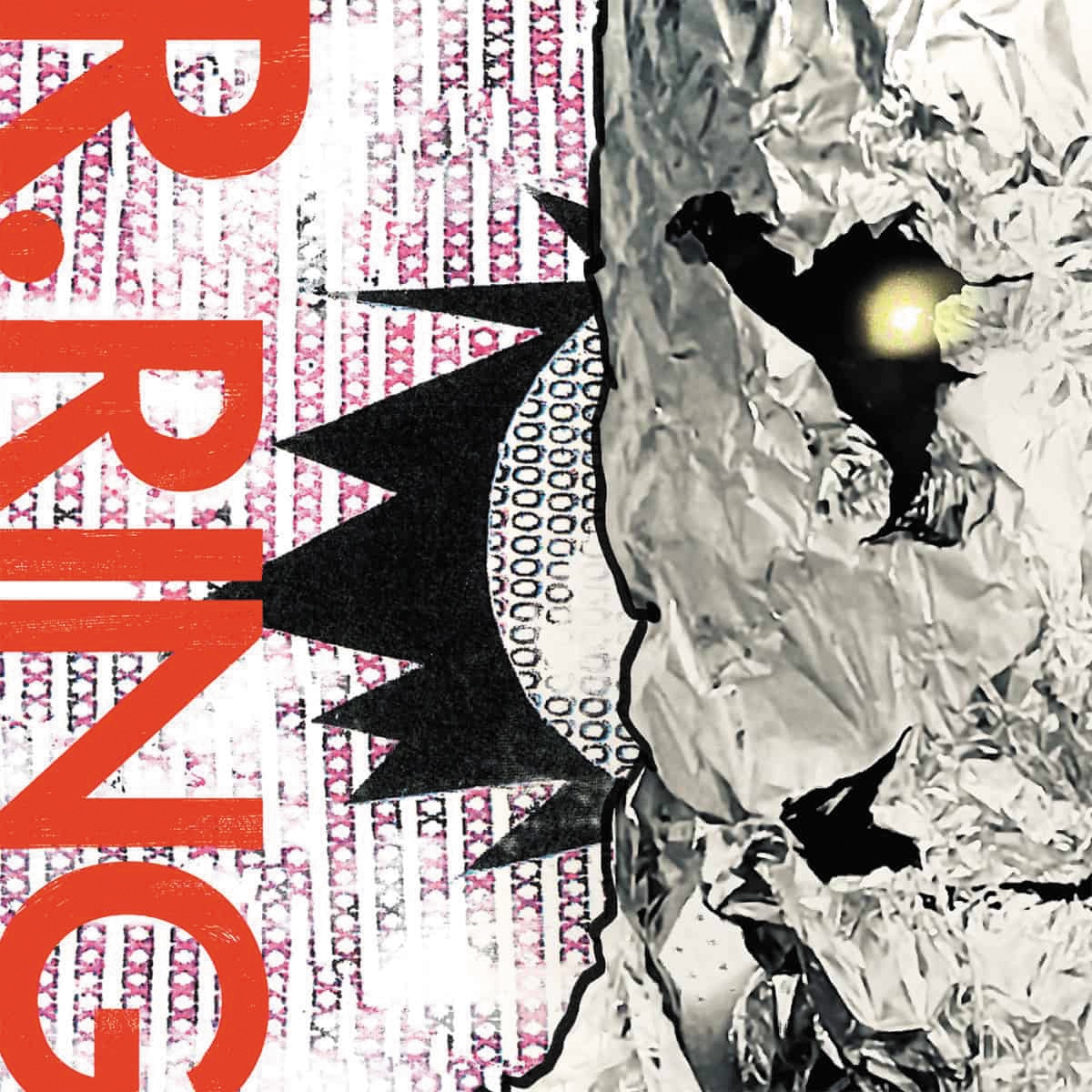 Imagem 0 de War poems. We rested (Edição Color) (LP-Vinil)