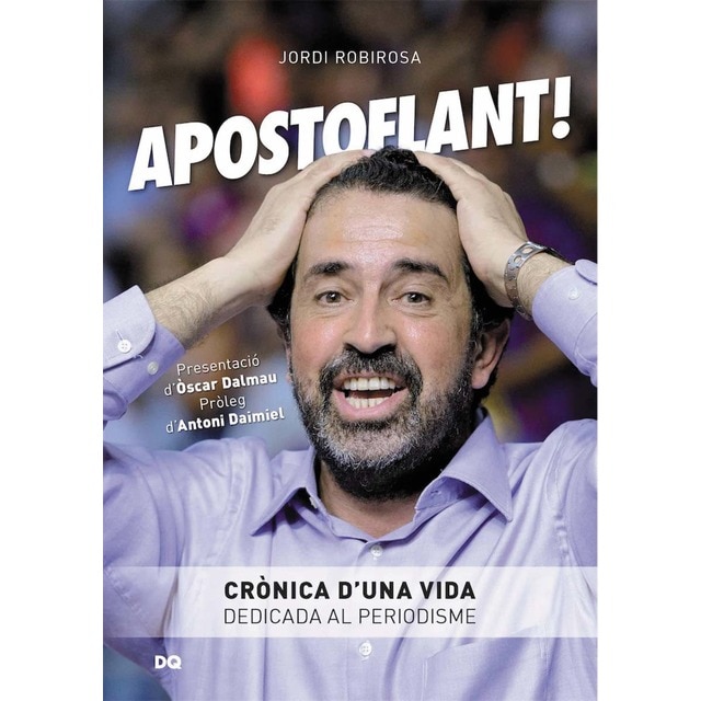 Imagem 0 de Apostoflant (Tapa Dura)