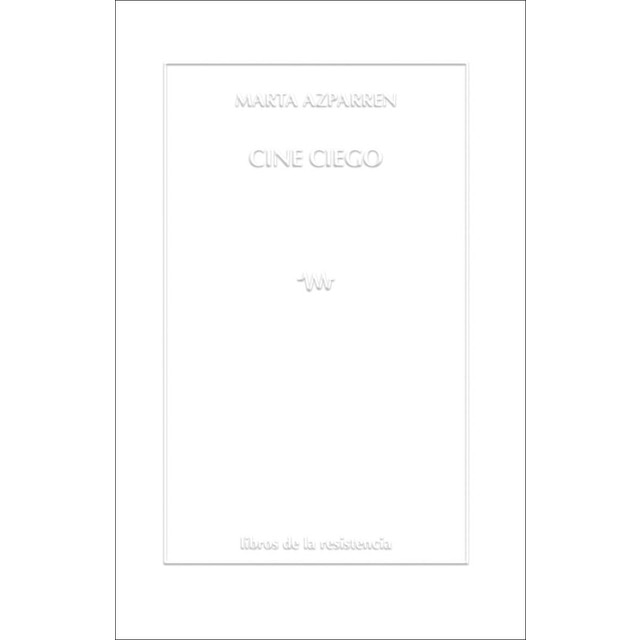 Imagem 0 de Cine ciego