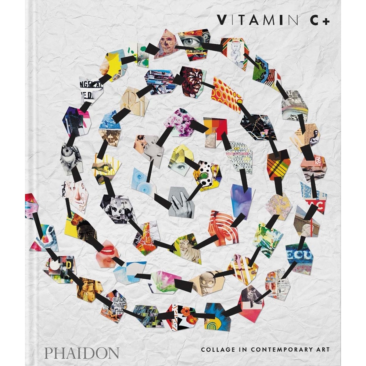 Vitamin c collage in contemporary art 1